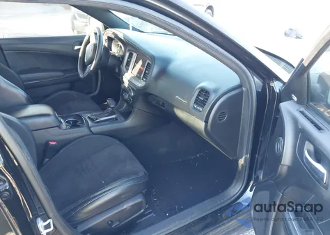 2023 Dodge Charger Gt z USA, uszkodzony, nr VIN 2C3CDXHG4PH560092